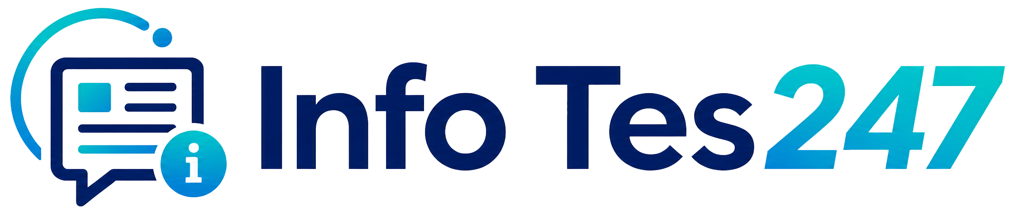 Info Tes247 logo